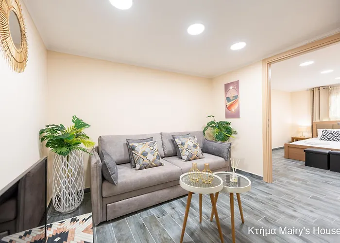 Κτήμα Mairy΄S House