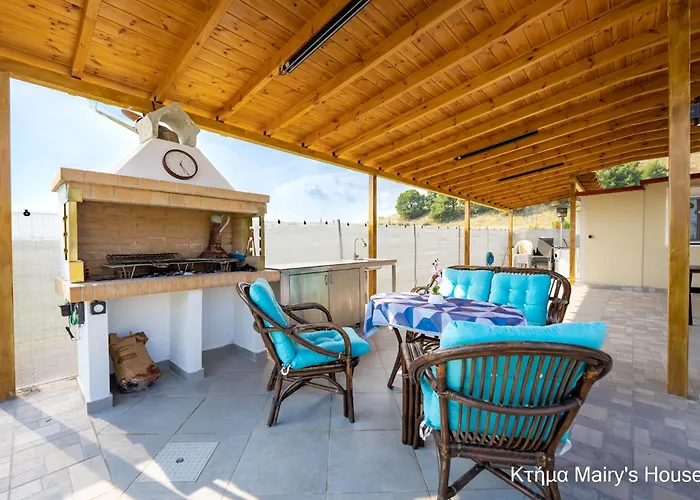 Κτήμα Mairy΄S House