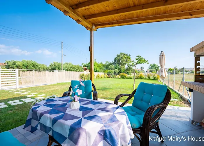 Κτήμα Mairy΄S House