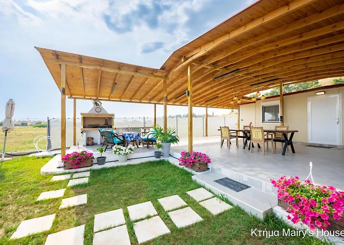 Κτήμα Mairy΄S House