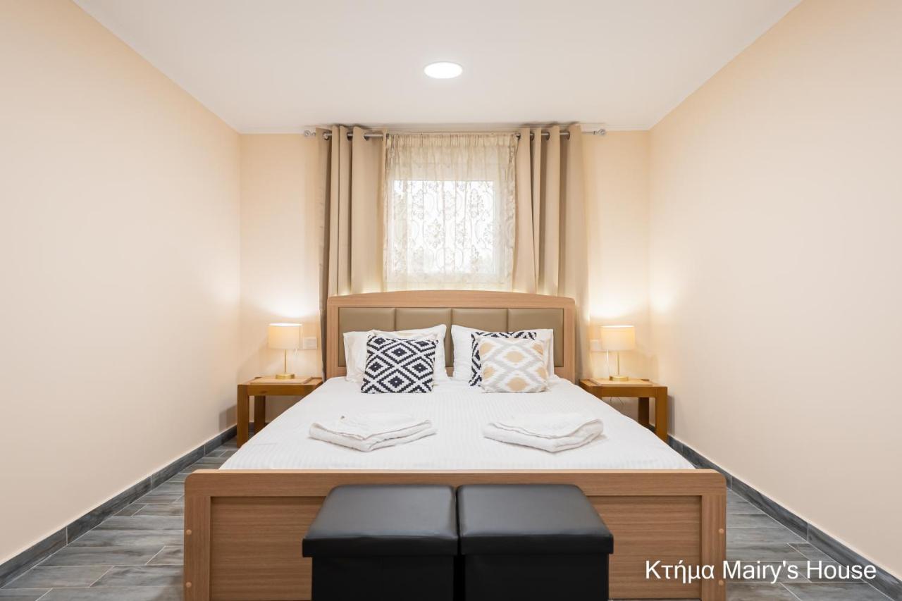 Landhaus κτήμα Mairy΄s House *