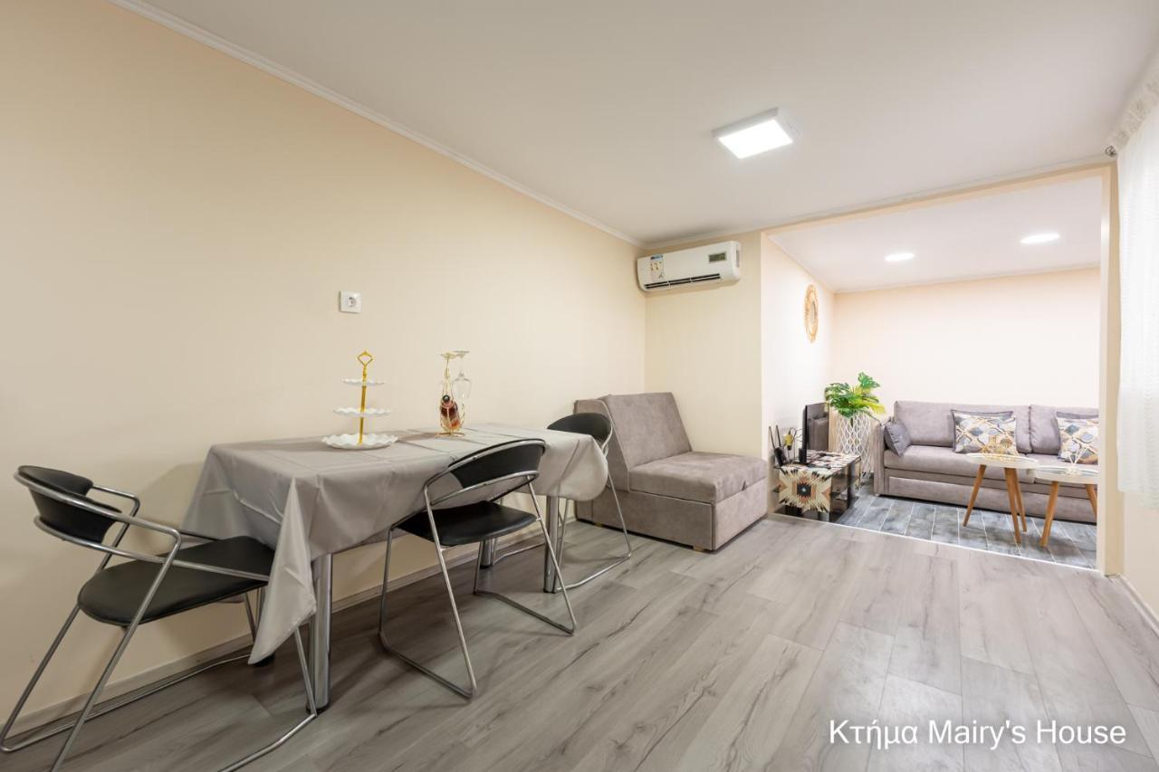 κτήμα Mairy΄s House Landhaus Flogita