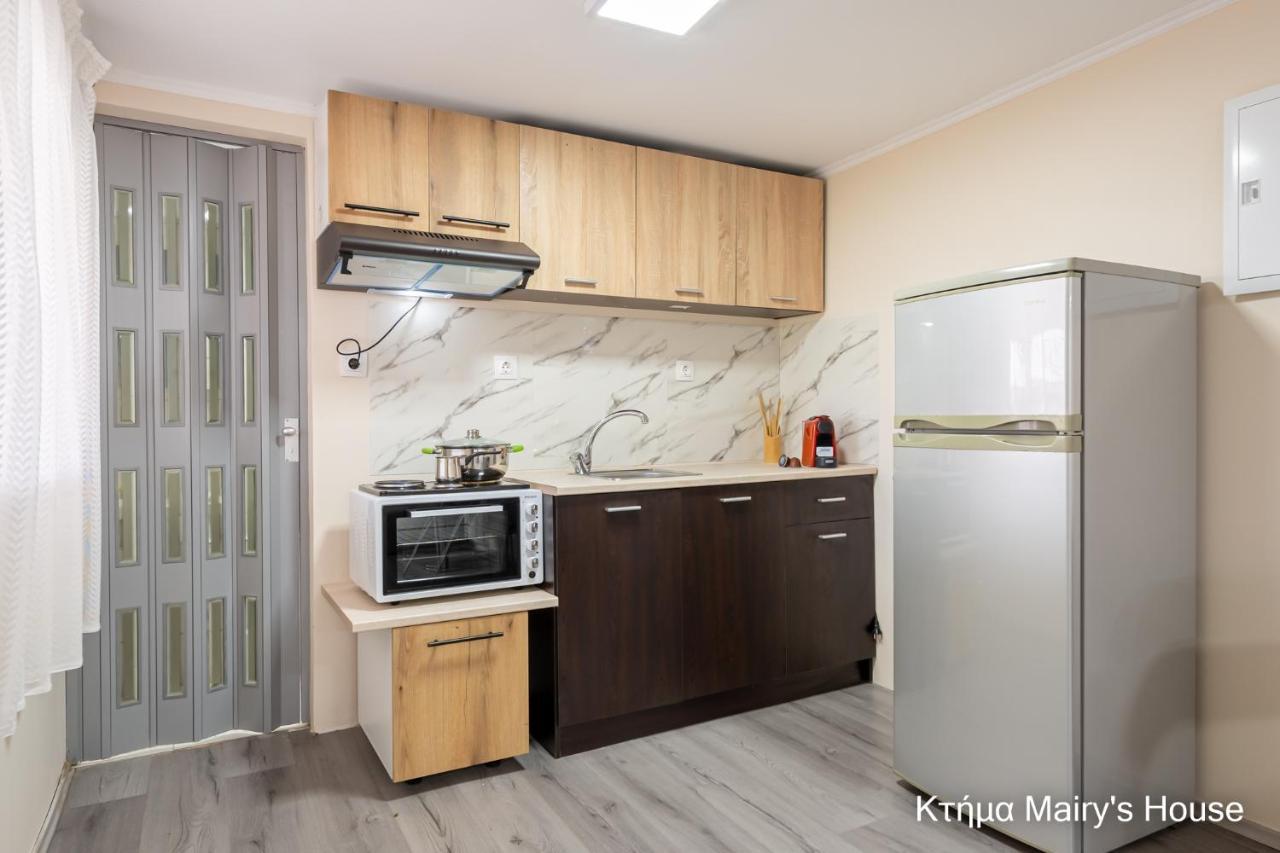 κτήμα Mairy΄s House Flogita