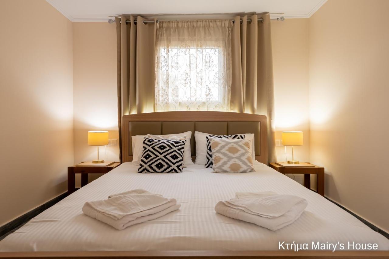 κτήμα Mairy΄s House Landhaus Flogita