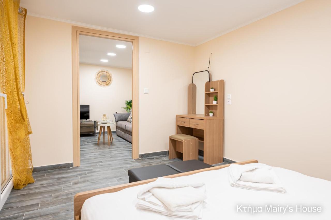 Landhaus κτήμα Mairy΄s House Flogita