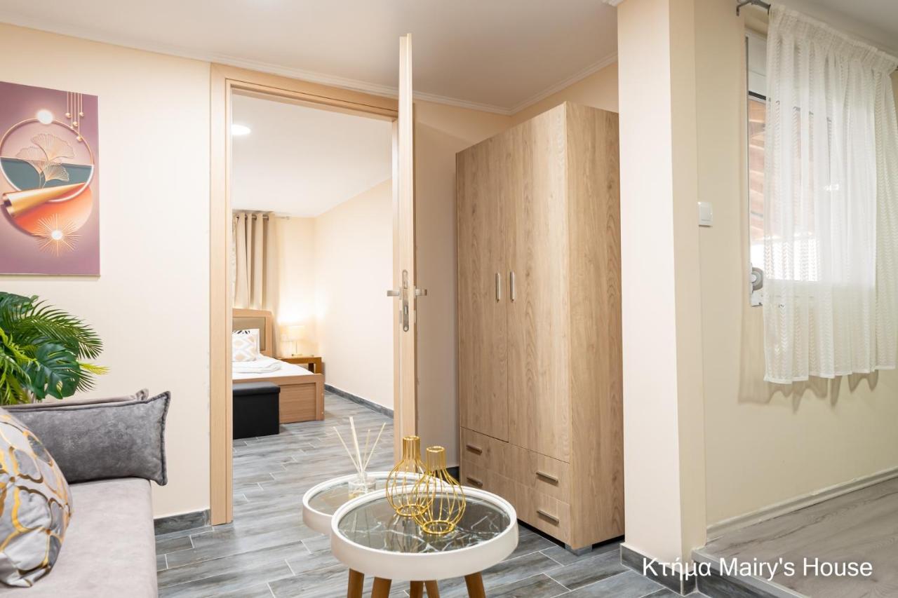 Landhaus κτήμα Mairy΄s House Flogita