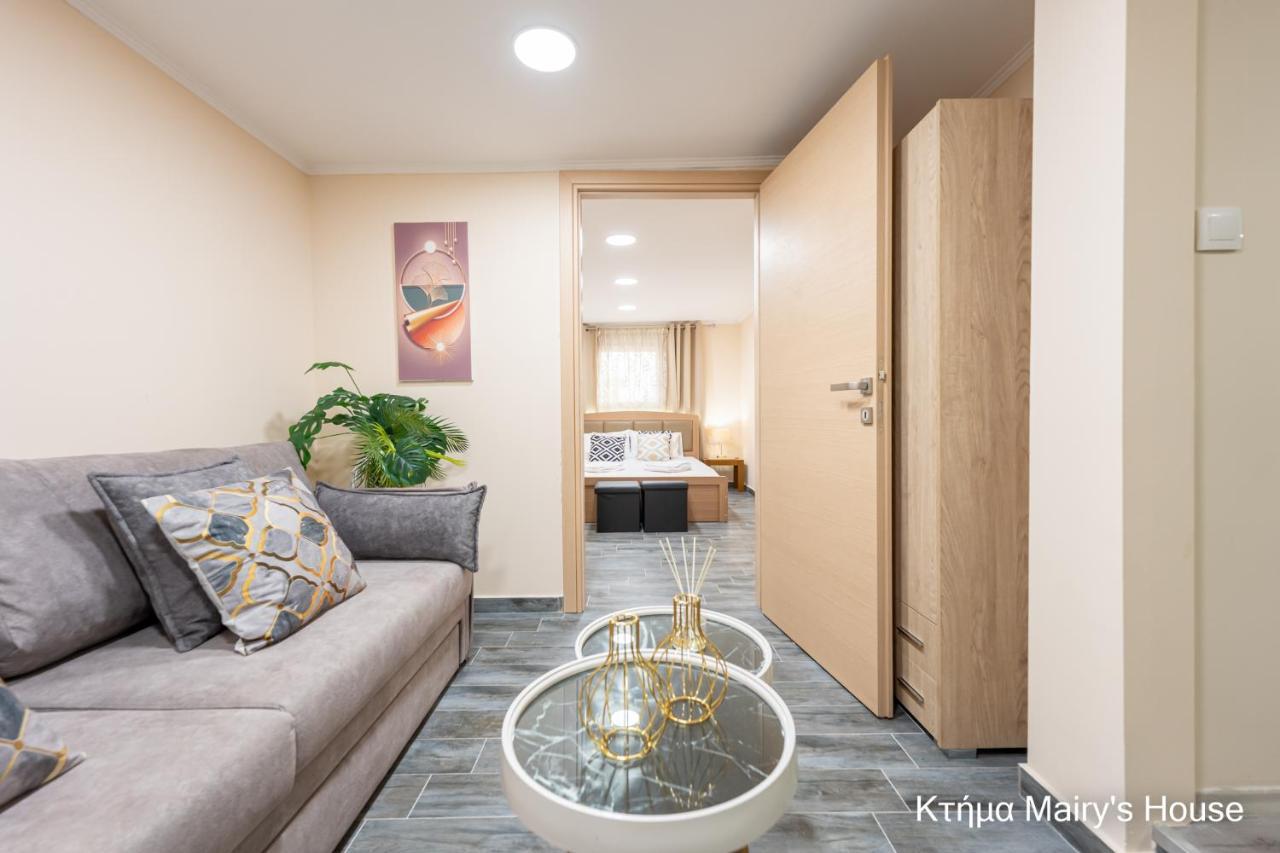 Landhaus κτήμα Mairy΄s House Flogita