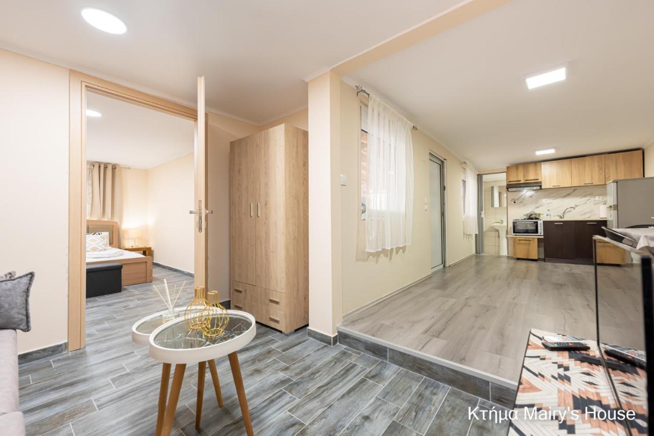 Landhaus κτήμα Mairy΄s House