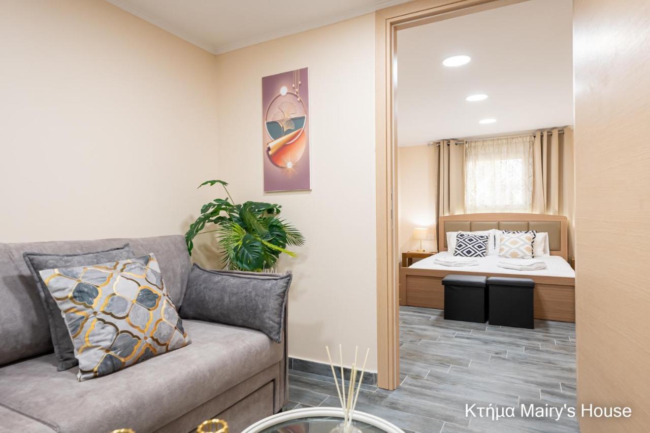 κτήμα Mairy΄s House Landhaus