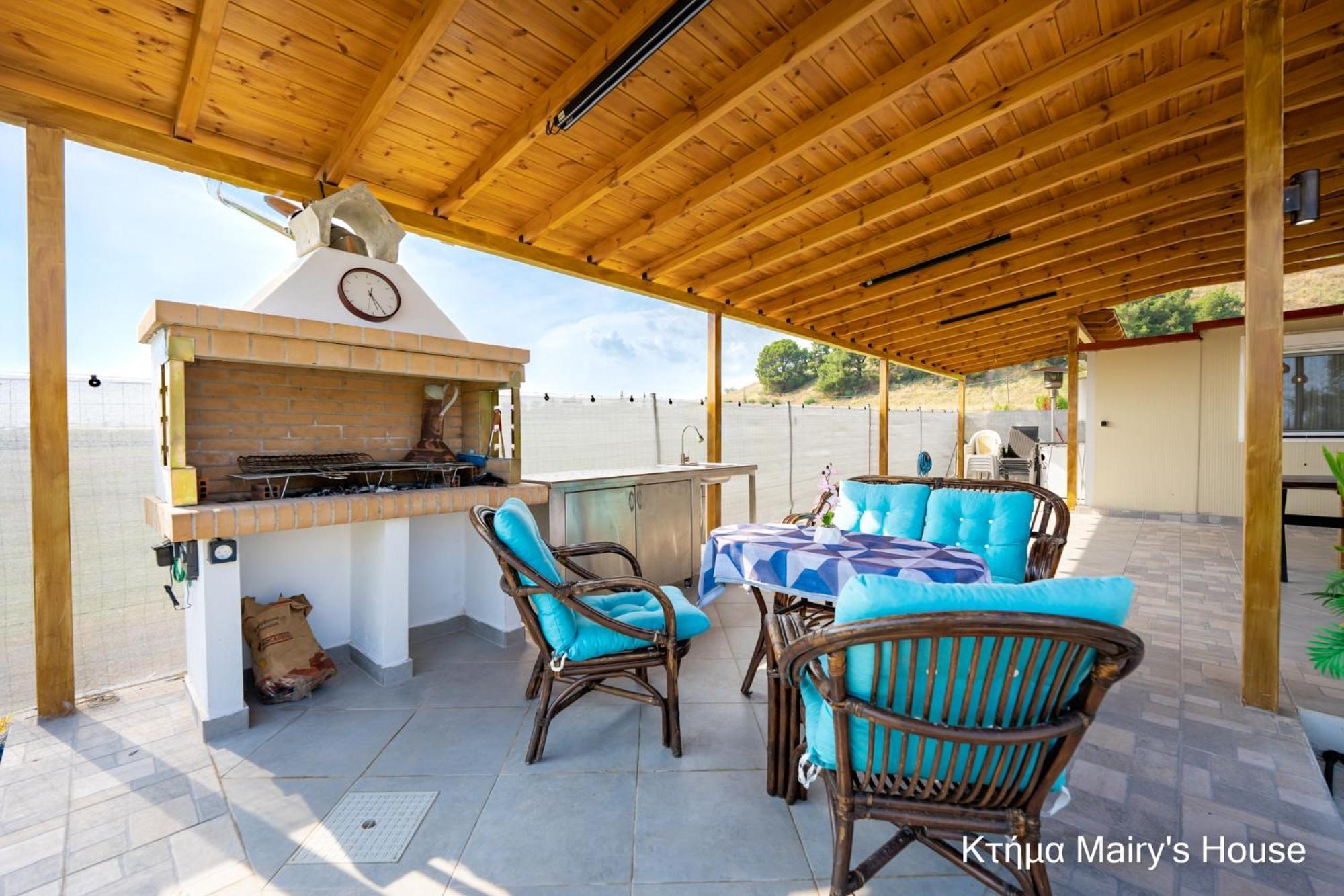 Landhaus κτήμα Mairy΄s House *
