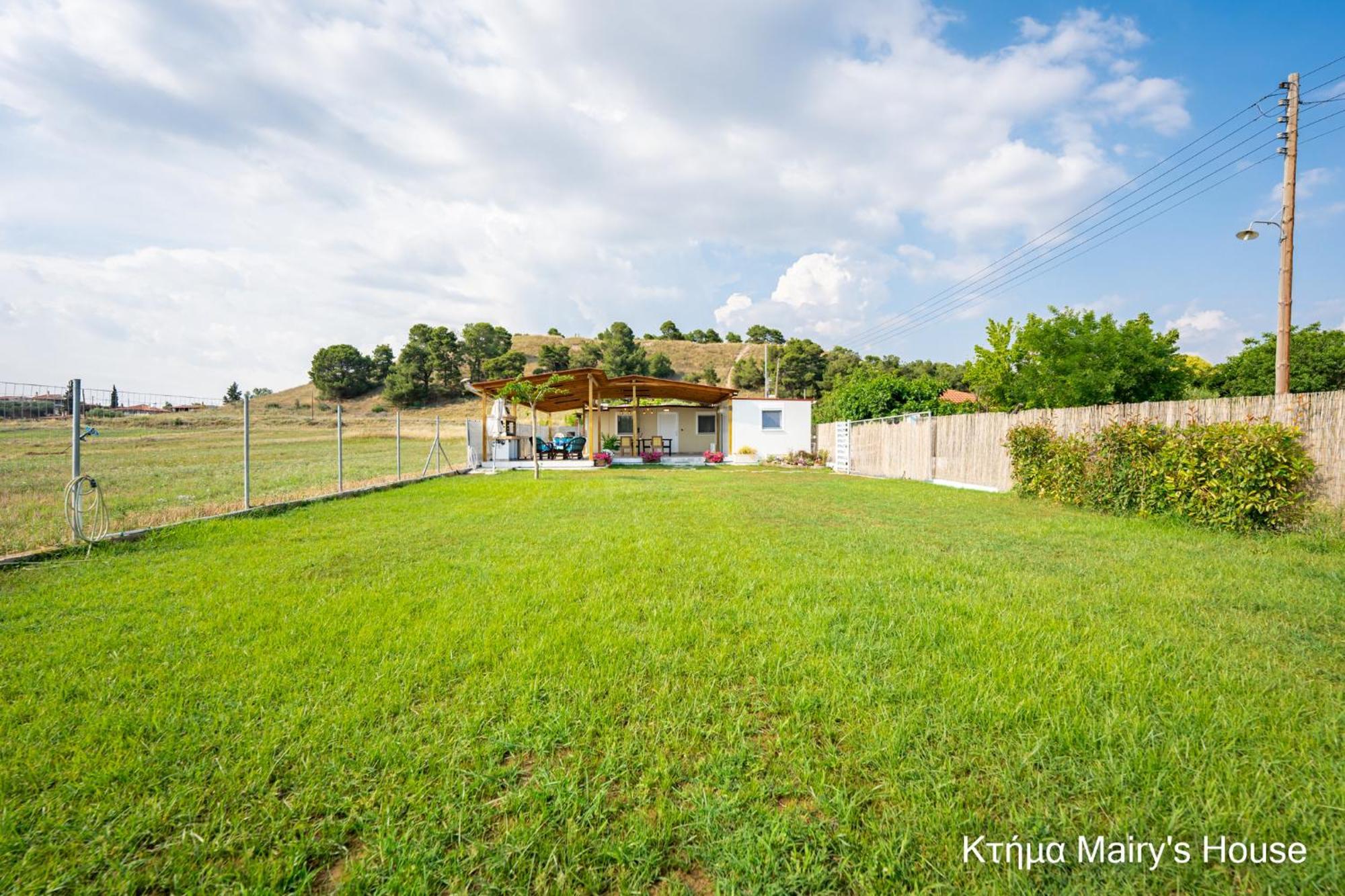 Landhaus κτήμα Mairy΄s House Flogita
