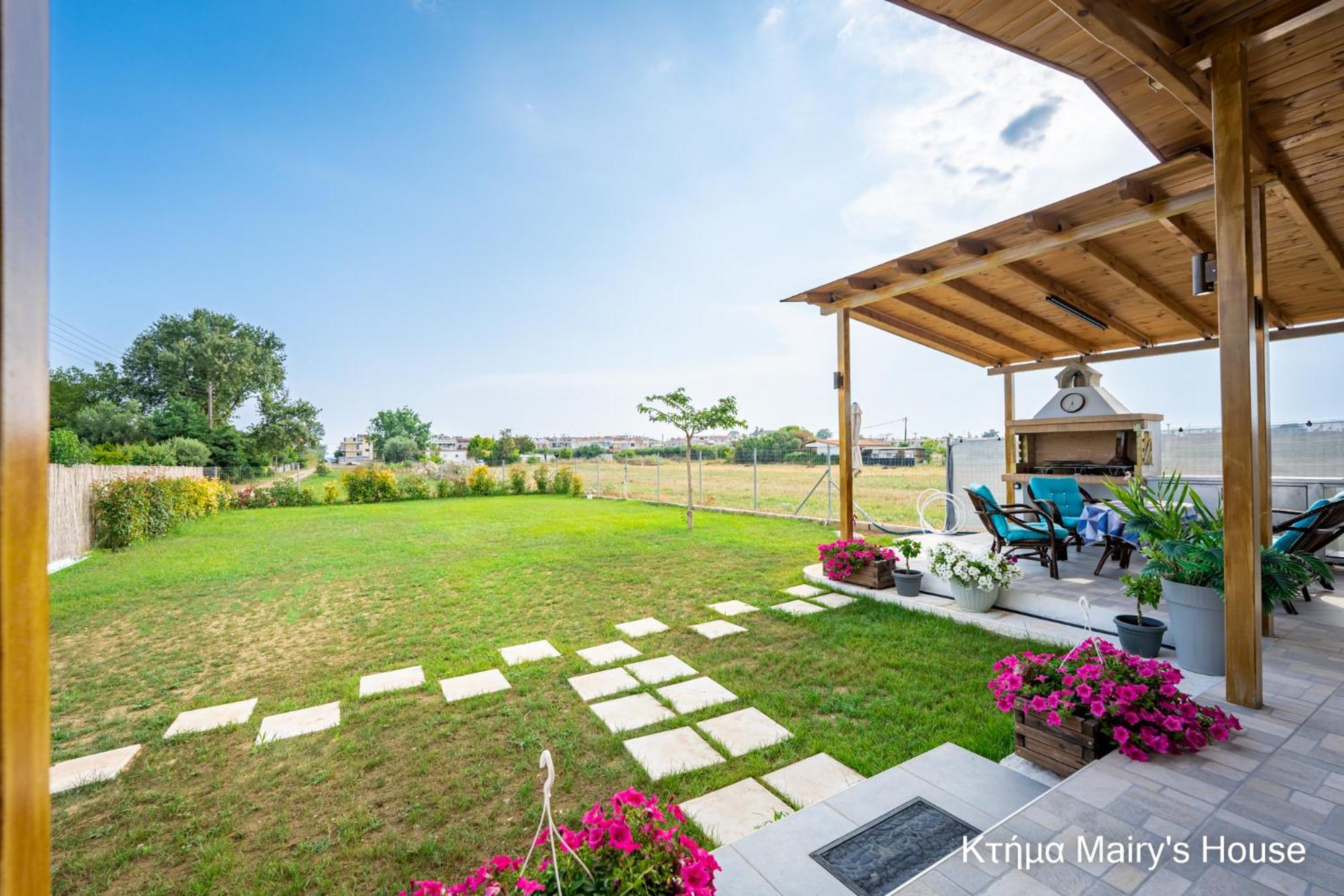 Landhaus κτήμα Mairy΄s House
