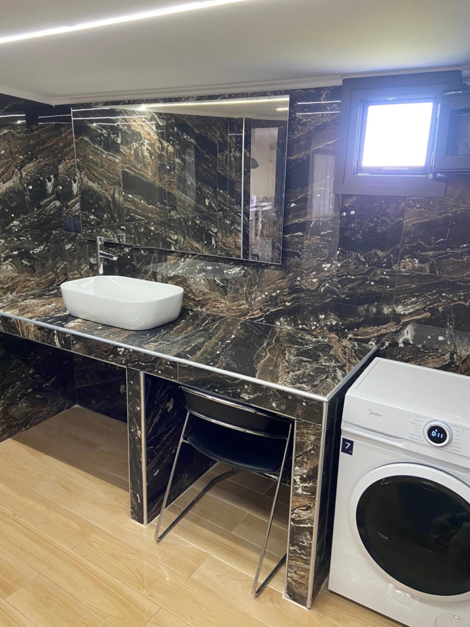 κτήμα Mairy΄s House Landhaus *