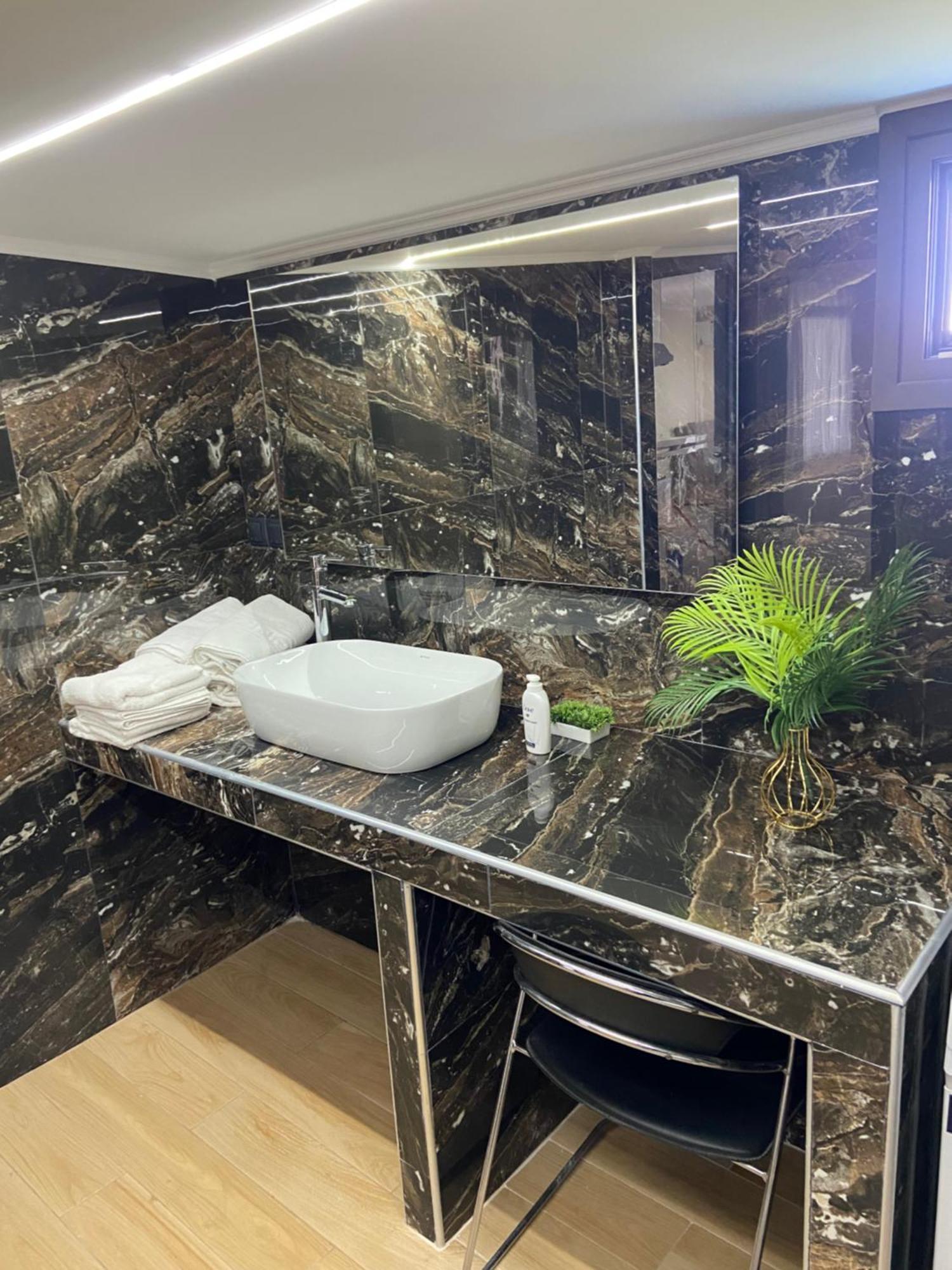Landhaus κτήμα Mairy΄s House Flogita